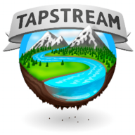Tapstream Analytics Logo