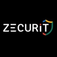 Zecurit IT Asset Management Logo