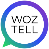 Woztell Conversational Platform for WhatsApp, Messenger, & IG Logo