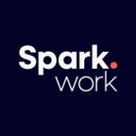 Spark.work Logo