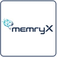 MemryX Logo