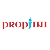 Propjini Logo