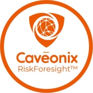 Caveonix Logo