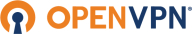 OpenVPN Access Server (100 Connected Devices) / Self-Hosted VPN Logo