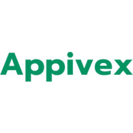 Appivex Hardened WordPress Stack on Ubuntu 24.04 LTS Logo