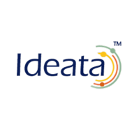 Ideata analytics Logo