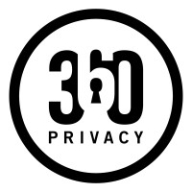 360 Privacy Platform Logo