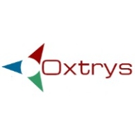 OxtrysInnovateDocument Management Software Logo
