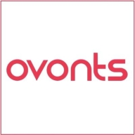 Ovonts Logo