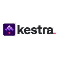 Kestra Open Source Logo