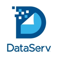 DataServ Logo