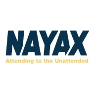 Nayax VPOS Logo