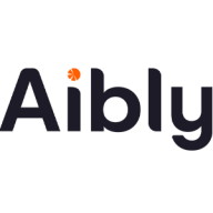 Aibly Mia Studio Logo