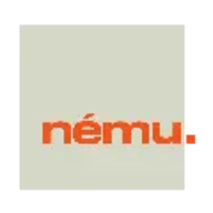 Nemu Hardened Computing RHEL 8 STIG Logo