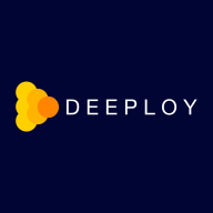 Deeploy Core - Usage Logo