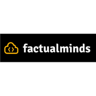 Factual Minds Cyber Led AI: AI-Driven Cloud Security & Threat Detection Logo