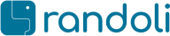 Randoli Cost Management for Kubernetes Logo
