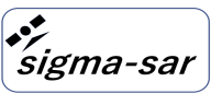 Sigma-SAR Logo