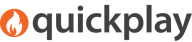 Cloud-native end-to-end OTT video platform for Tier 1 providers Logo