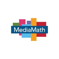 MediaMath DMP Logo