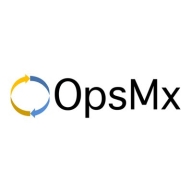 OpsMx Enterprise for Spinnaker (OES) Logo