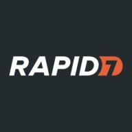 Rapid7 InsightAppSec Logo