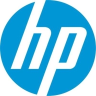 HP Anywhere Logo
