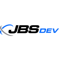 JBS Dev Migration + AI Modernization w/MAP Funding Logo