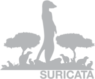 Suricata on Ubuntu LTS Annual Subscription Logo