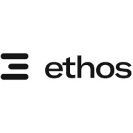 Ethos Investment Researcher Logo
