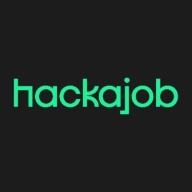 hackajob Logo