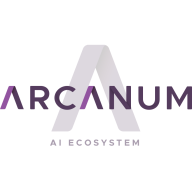 Arcanum AI Numa Logo