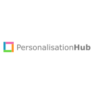 Personalisation Hub Platform Logo