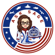 Ask Sage Logo