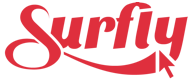 Surfly CoBrowse and Video Chat Logo