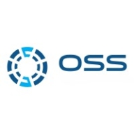 OSS Rugged Hyperconverged Servers Logo