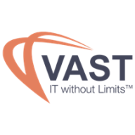 VAST Logo