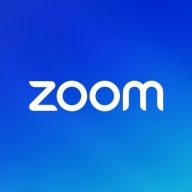 Zoom Workplace Business Logo