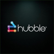 Hubble Logo