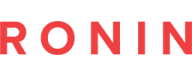 RONIN Isolate TRE/SDE Logo
