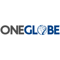 OneGlobe Artificial Intelligence to Improve Systems and Experience Logo