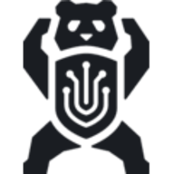 Blackpanda IR-1 Logo