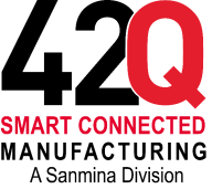 42Q Smart Manufacturing Logo