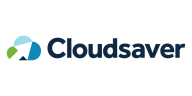 Cloudsaver Compliance - The Advanced Cloud Asset Management Solution Logo