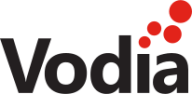 Vodia Prepaid Offer Logo