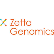 Zetta Genomics XetaBase Logo