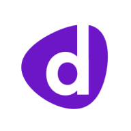 Discuss.io Logo