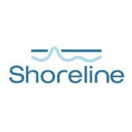 Shoreline Logo