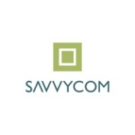 Savvycom IT Services Logo