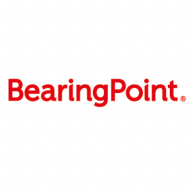BearingPoint Logo
